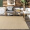 Nuloom Nakia Transitional Indoor/Outdoor Area Rug 6ft 7in GBCB63A-R67067 - alternate 3
